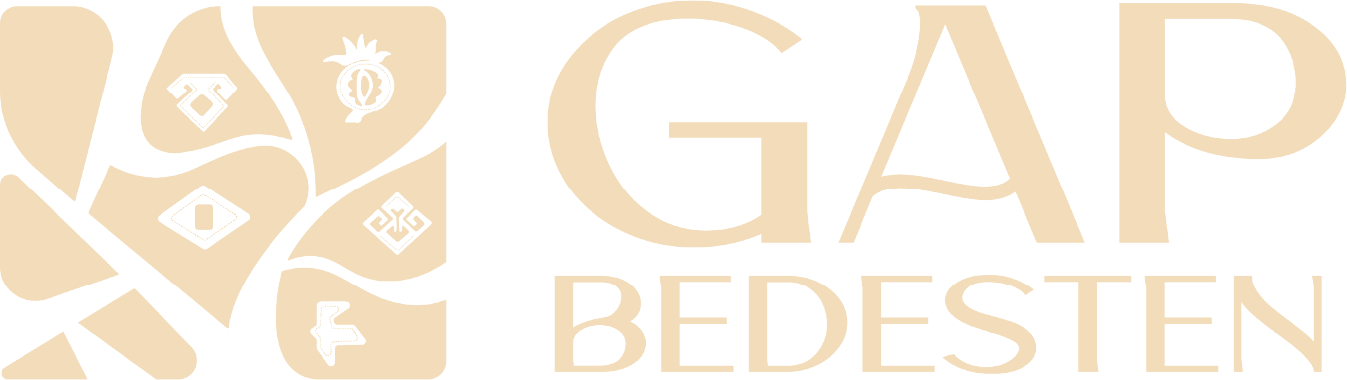 GAP Bedesten Logo