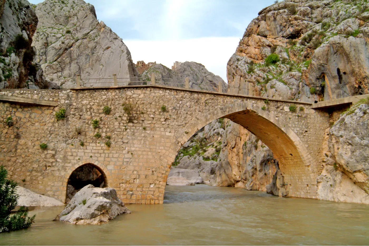 Yenikale