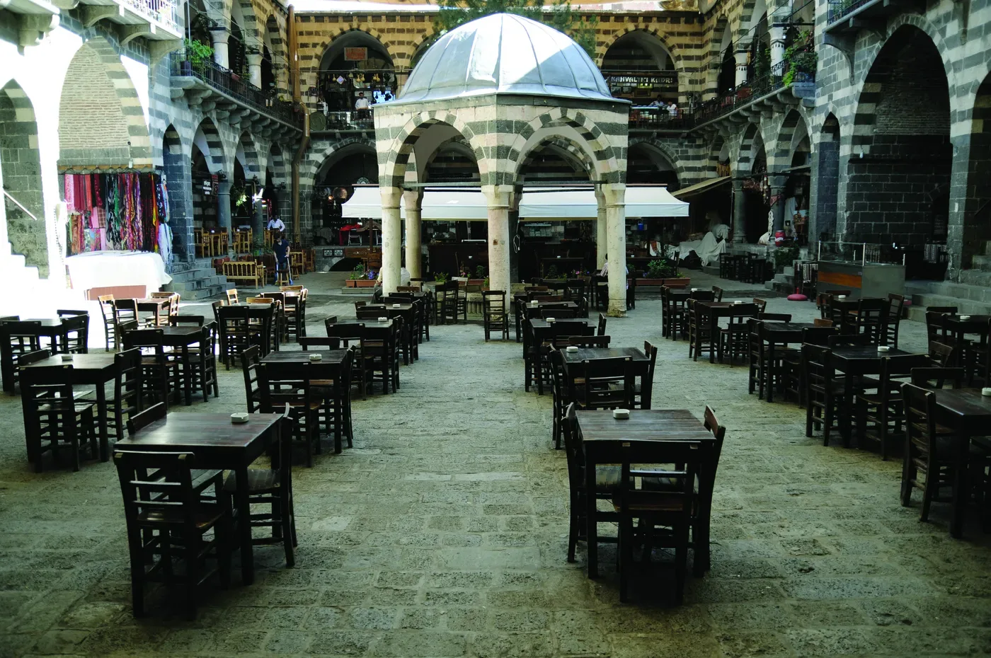 Hasan Paşa Hanı
