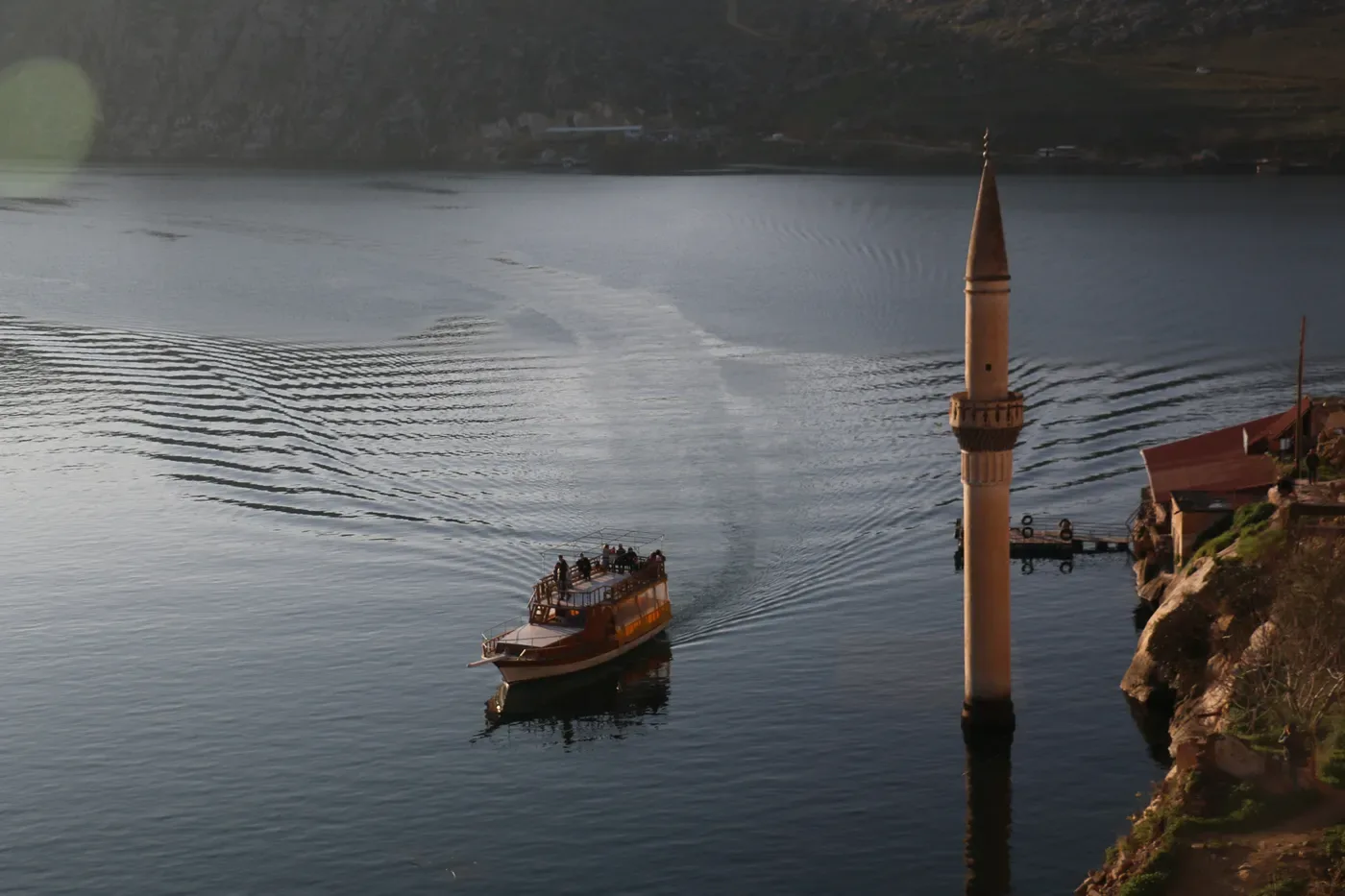 Halfeti