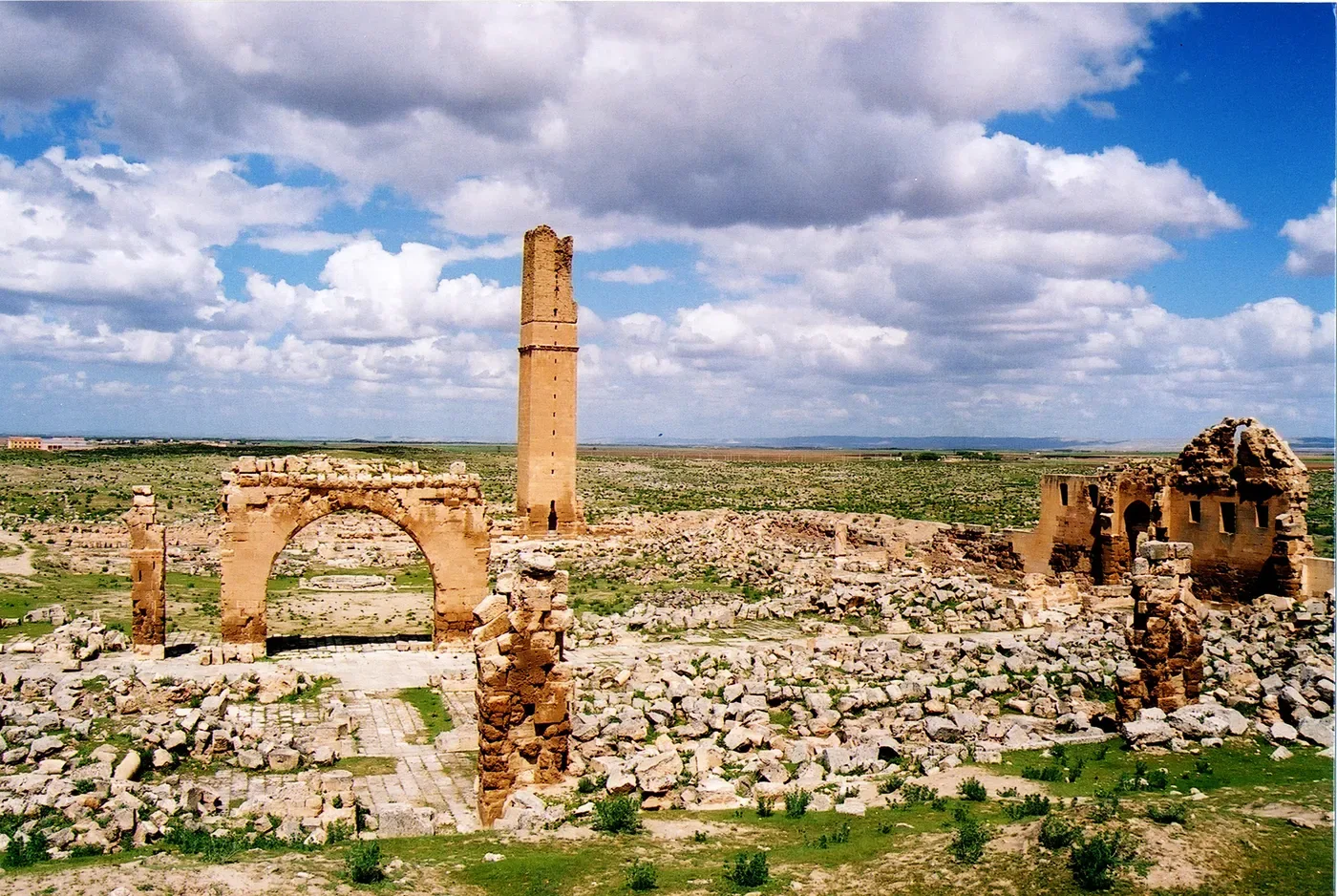 Harran Antik Kenti
