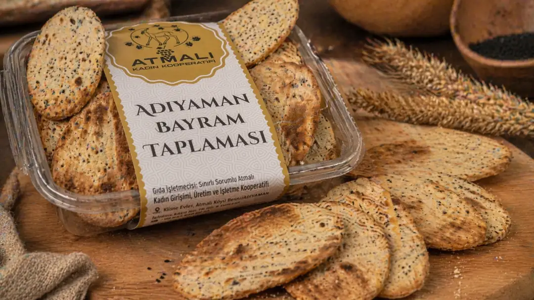 Bayram Taplaması - 250 Gr
