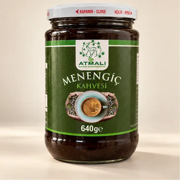 Menengiç Kahvesi