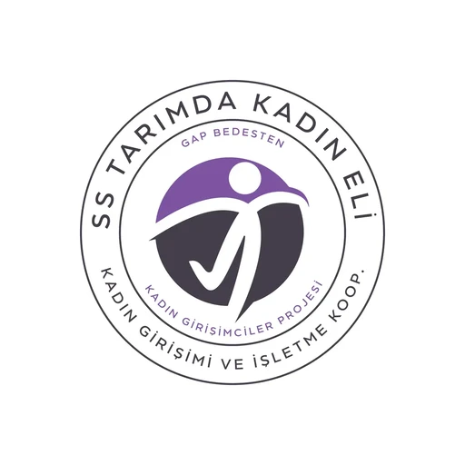 Tarımda Kadın Eli