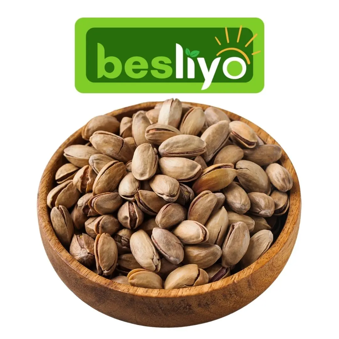KAVRUMUŞ ANTEP FISTIĞI 500 GR