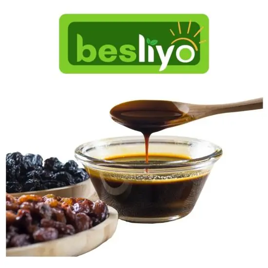 BESNİ ÜZÜM PEKMEZİ 750 GR