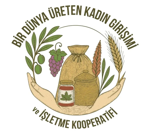 Dünya Üreten Kadın Girişimi
