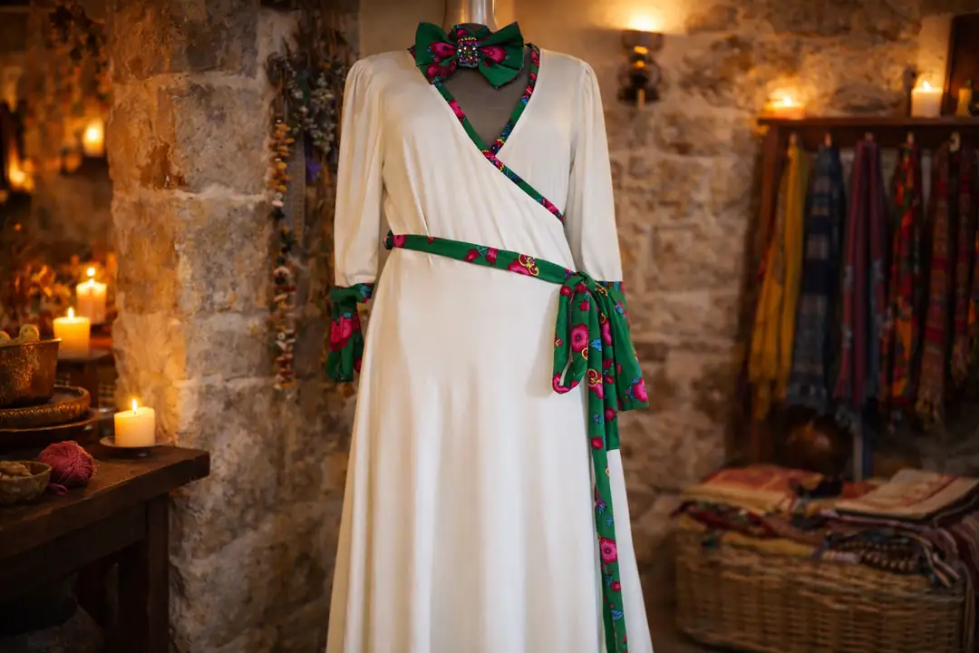 Elbise Mardin