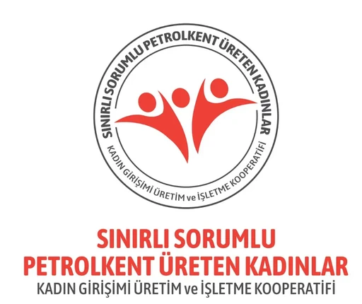 Petrolkent Üreten Kadınlar