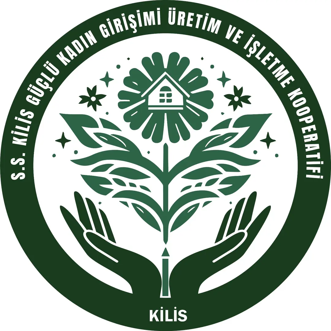 Kilis Güçlü Kadın Kooperatifi