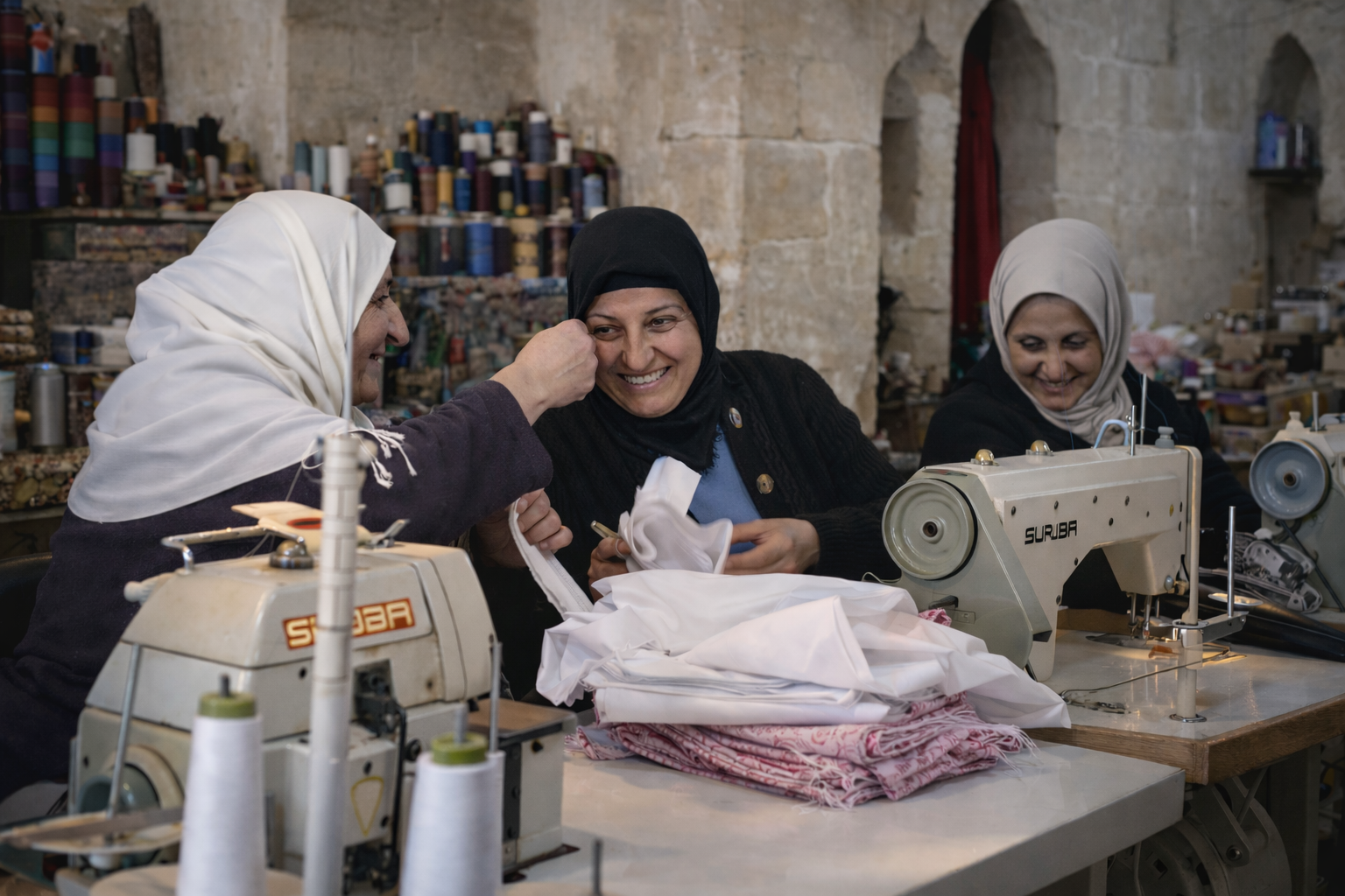 GAP Sosyal ve Ekonomik Kalkınma ve İşletme Kooperatifi